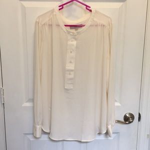 The perfect blouse